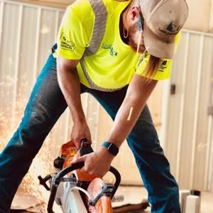 Meet your Posher, Blake